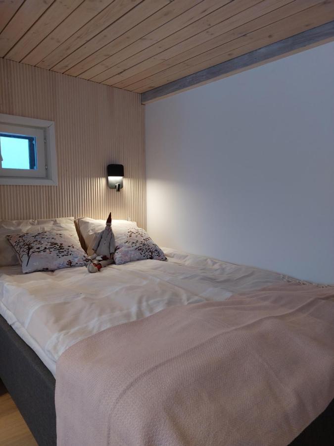Arctic River Chalet 로바니에미 외부 사진